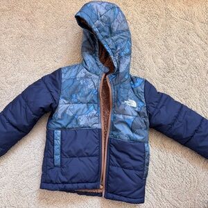 North Face Kids Jacket